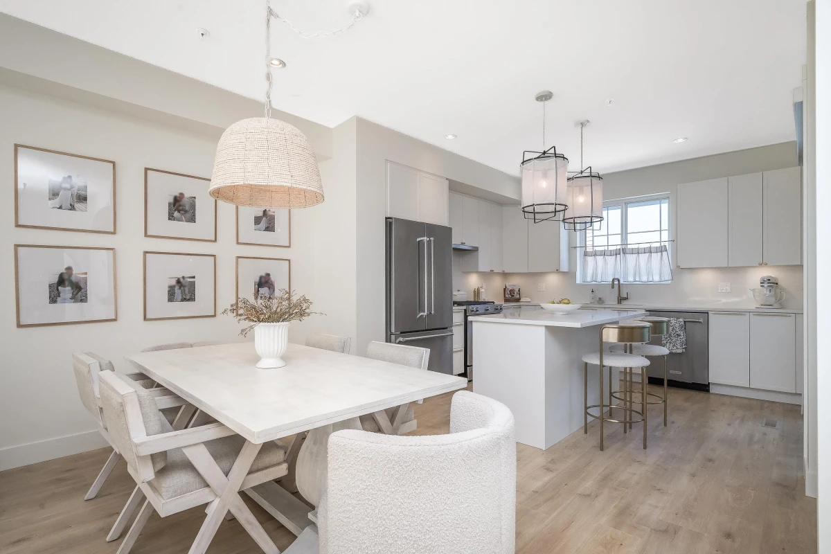 Family Room Photo of 53 19897 75a Avenue, Langley, BC