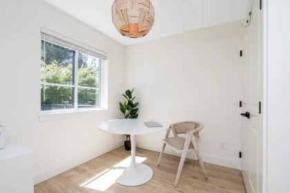 Breakfast Nook Photo of 53 19897 75a Avenue, Langley, BC