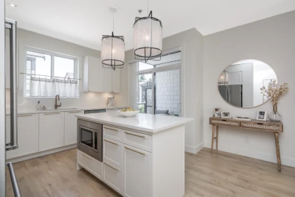 Laundry Room Photo of 53 19897 75a Avenue, Langley, BC