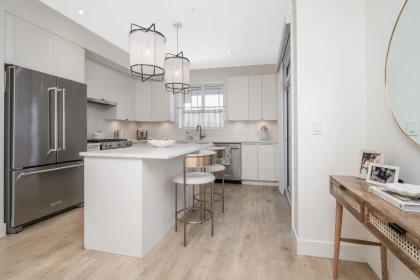 Mudroom Photo of 53 19897 75a Avenue, Langley, BC