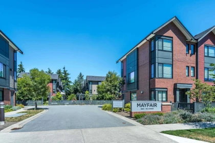Street View Photo of 53 19897 75a Avenue, Langley, BC