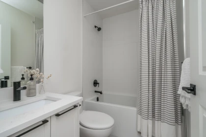Swimming Pool Photo of 53 19897 75a Avenue, Langley, BC