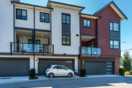 53 19897 75a Avenue, Langley, BC