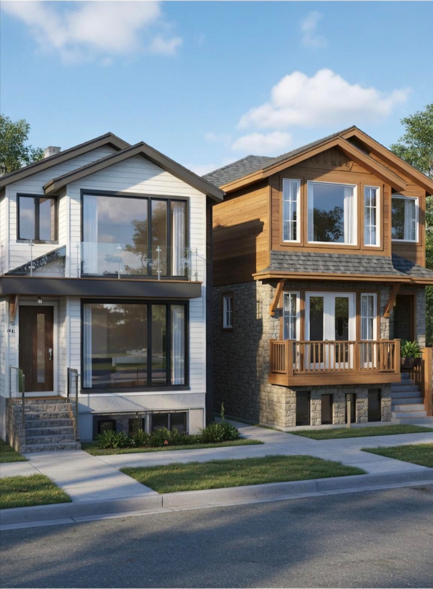 Family Room Photo of 450 W 15th Street, North Vancouver, BC