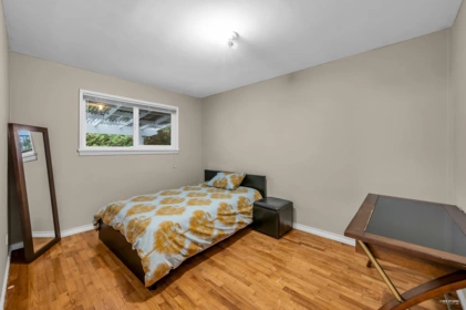 Laundry Room Photo of 450 W 15th Street, North Vancouver, BC
