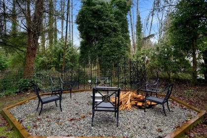 Community Amenities Photo (Clubhouse) of 8 41711 Taylor Road, Mission, BC