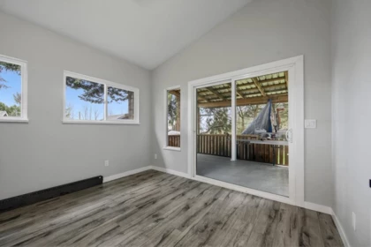 Garden / Landscaping Photo of 8 41711 Taylor Road, Mission, BC