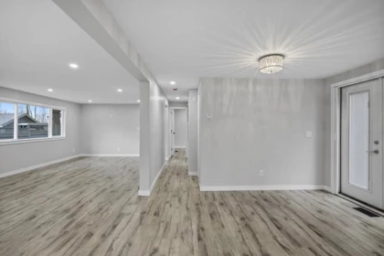 Loft / Bonus Room Photo of 8 41711 Taylor Road, Mission, BC