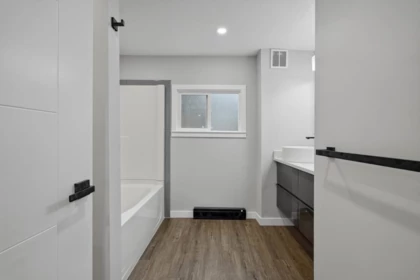 Mudroom Photo of 8 41711 Taylor Road, Mission, BC