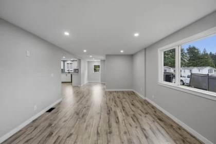 Office / Den Photo of 8 41711 Taylor Road, Mission, BC