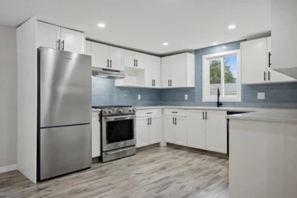 Pantry Photo of 8 41711 Taylor Road, Mission, BC