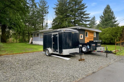 Street View Photo of 8 41711 Taylor Road, Mission, BC