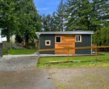 8 41711 Taylor Road, Mission, BC