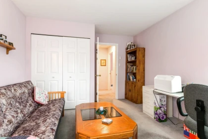 Basement Recreation Room Photo of 35 21138 88 Avenue, Langley, BC