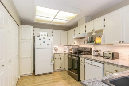 Breakfast Nook Photo of 35 21138 88 Avenue, Langley, BC