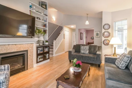 35 21138 88 Avenue, Langley, BC, Langley — Townhouse for sale