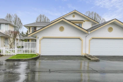 35 21138 88 Avenue, Langley, BC, Walnut Grove — 3 bed townhouse for sale