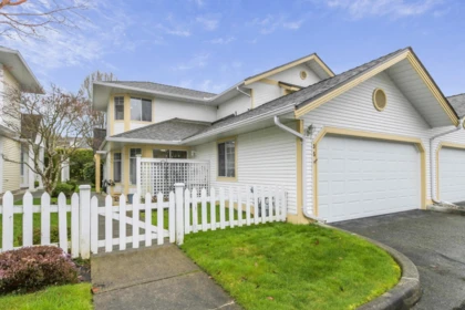 35 21138 88 Avenue, Langley, BC, Langley — Townhouse for sale