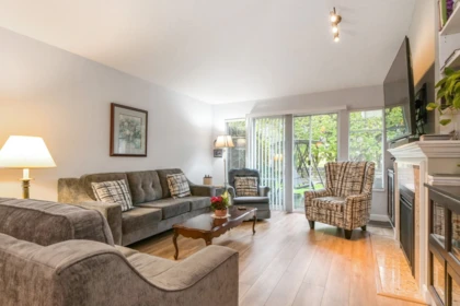 35 21138 88 Avenue, Langley, BC, Langley — Townhouse for sale