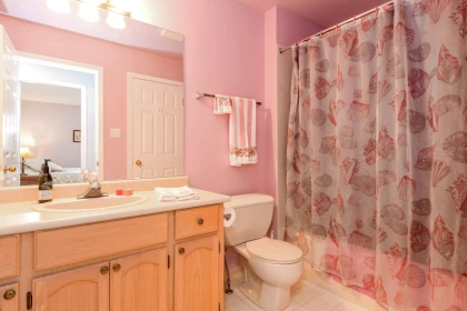 Hallway Photo of 35 21138 88 Avenue, Langley, BC