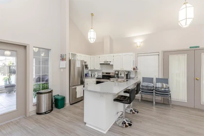 Hot Tub / Spa Photo of 35 21138 88 Avenue, Langley, BC