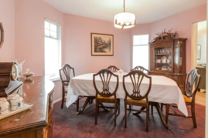 Kitchen Island Photo of 35 21138 88 Avenue, Langley, BC