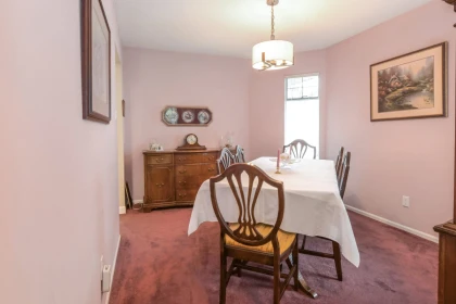 Kitchen Photo of 35 21138 88 Avenue, Langley, BC