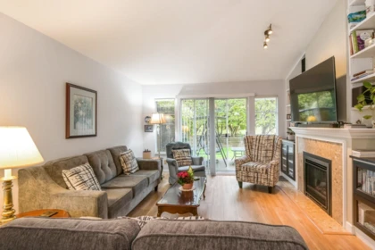 35 21138 88 Avenue, Langley, BC, Langley — Townhouse for sale