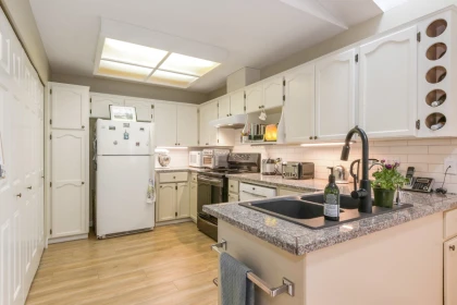 Pantry Photo of 35 21138 88 Avenue, Langley, BC