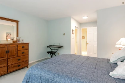 Powder Room Photo of 35 21138 88 Avenue, Langley, BC