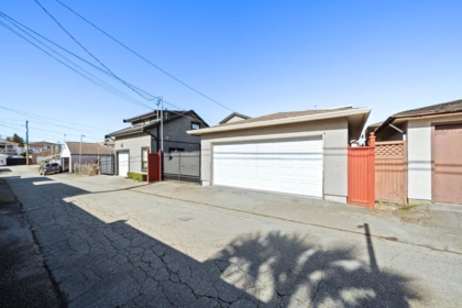Pantry Photo of 266 E 55th Avenue, Vancouver, BC
