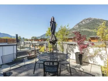 52 39769 Government Road, Squamish, BC, Squamish — Townhouse for sale