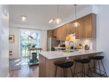 52 39769 Government Road, Squamish, BC, Squamish — Townhouse for sale