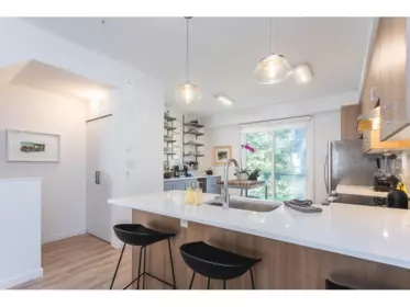 52 39769 Government Road, Squamish, BC, Squamish — Townhouse for sale