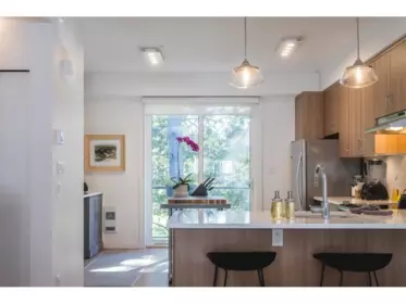 52 39769 Government Road, Squamish, BC, Squamish — Townhouse for sale