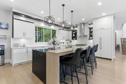 Breakfast Nook Photo of 4820 7a Avenue, Delta, BC