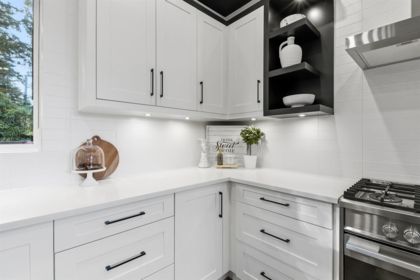Kitchen Island Photo of 4820 7a Avenue, Delta, BC