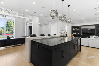 Kitchen Photo of 4820 7a Avenue, Delta, BC