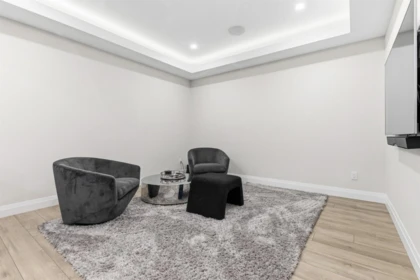 Loft / Bonus Room Photo of 4820 7a Avenue, Delta, BC