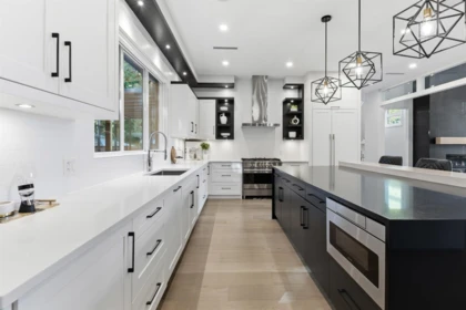 Pantry Photo of 4820 7a Avenue, Delta, BC