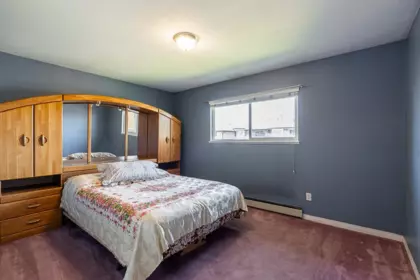 Basement Recreation Room Photo of 7865 16th Avenue, Burnaby, BC