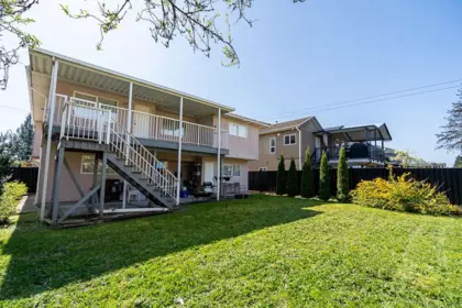 Community Amenities Photo (Clubhouse) of 7865 16th Avenue, Burnaby, BC
