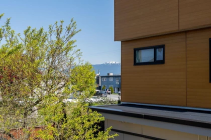 Outdoor Kitchen Photo of 7865 16th Avenue, Burnaby, BC