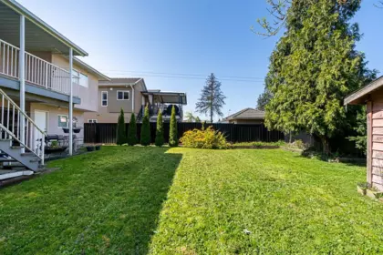 Street View Photo of 7865 16th Avenue, Burnaby, BC