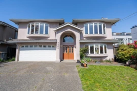 7865 16th Avenue, Burnaby, BC