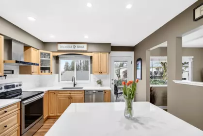 9382 209b Street, Langley, BC, Langley — Single Family Residence for sale