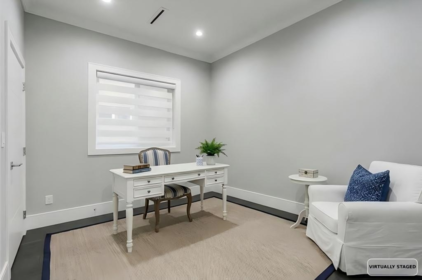 Bedroom 2 Photo of 5097 Dover Street, Burnaby, BC