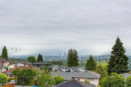 5097 Dover Street, Burnaby, BC, Burnaby — Single Family Residence for sale