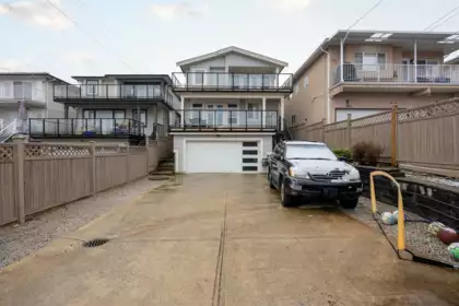 Office / Den Photo of 5097 Dover Street, Burnaby, BC