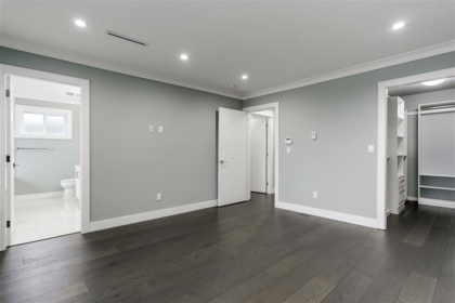 Primary Bedroom Photo of 5097 Dover Street, Burnaby, BC